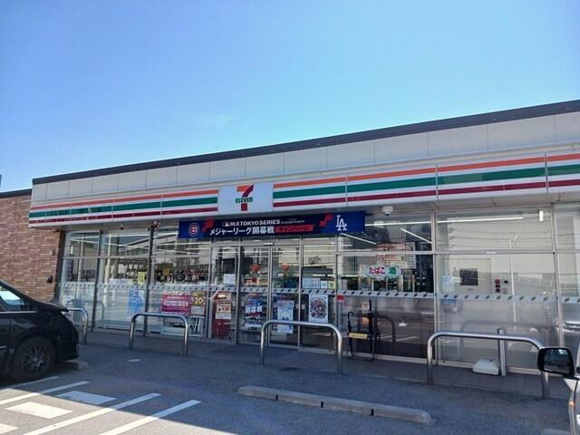 セブンイレブン中多良店様：540m