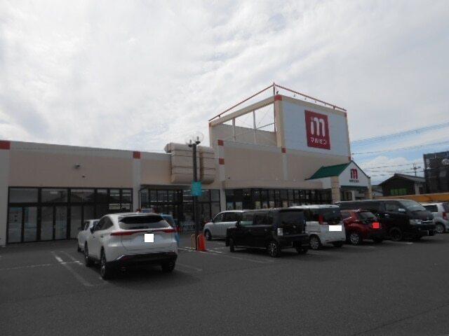 マルゼン彦根店様：650m