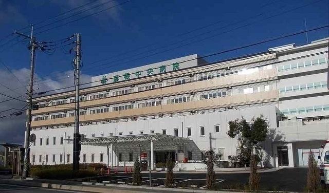 彦根中央病院様：400m