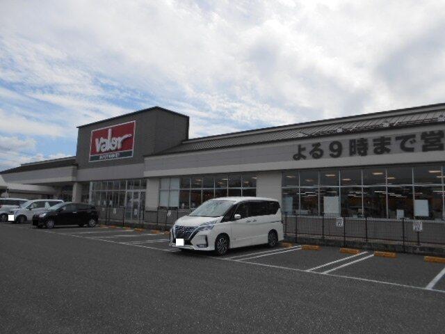 バロー南彦根店様：3000m
