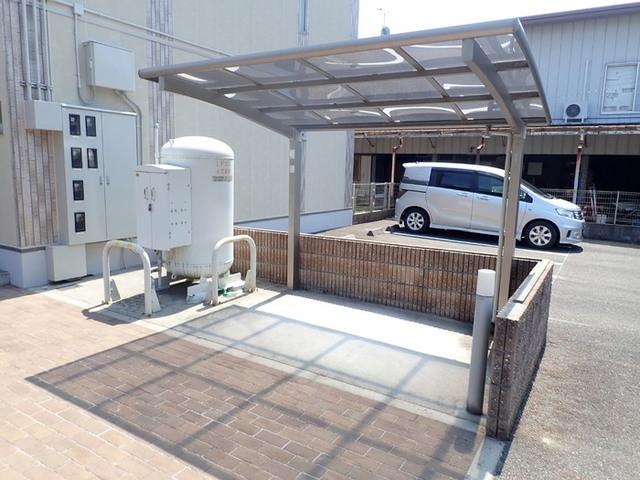 トリパーノ伊藤（102） 物件画像