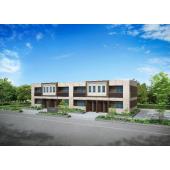 外観写真（昼）