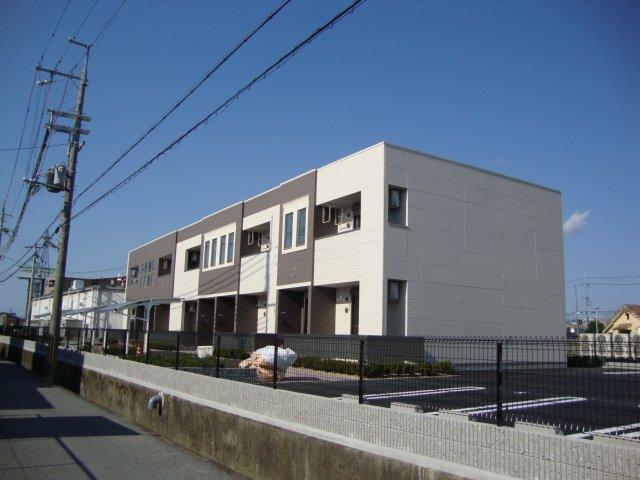 Lira Cuore 物件画像