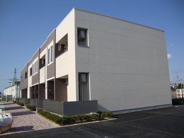 Lira Cuore 物件画像