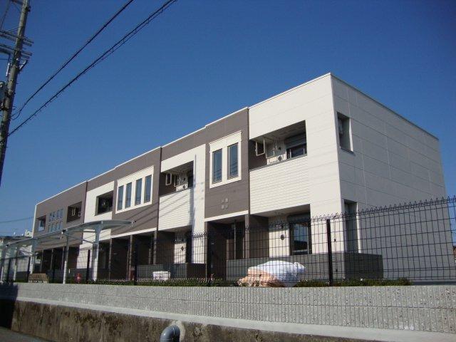 Lira Cuore 物件画像