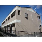 外観写真（昼）