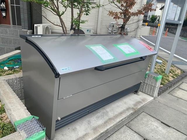 コットンハウスⅢ（103） 物件画像