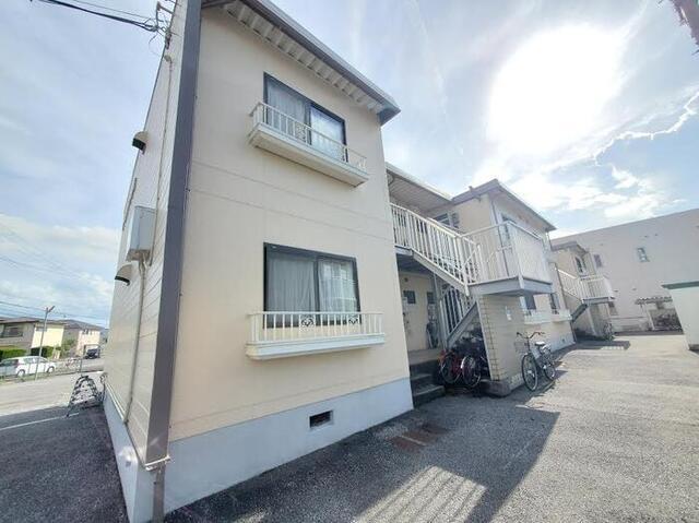 レークハイツ伊庭　Ⅰ（101） 物件画像