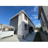 外観写真（昼）