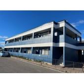 外観写真（昼）