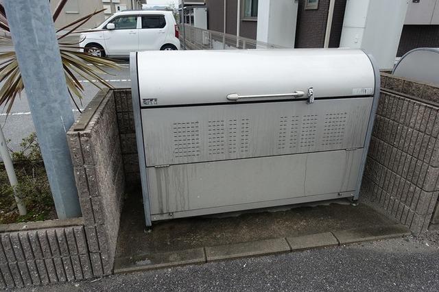 ラガータウン（106） 物件画像