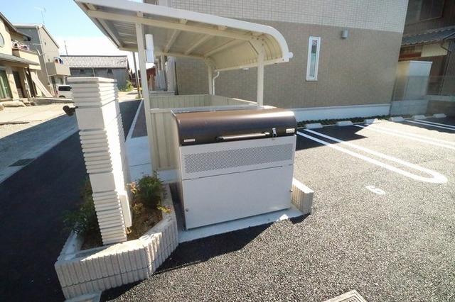 メゾネットコスモ（103） 物件画像