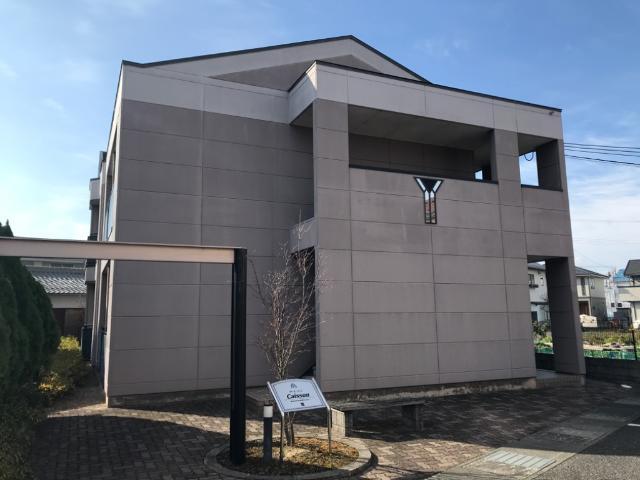 ケイソン 物件画像