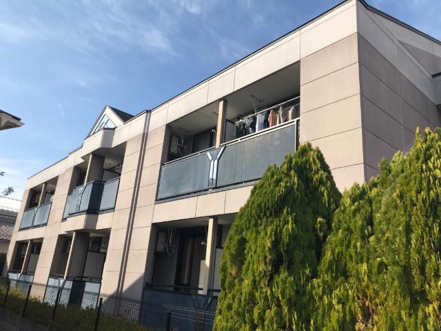 ケイソン 物件画像