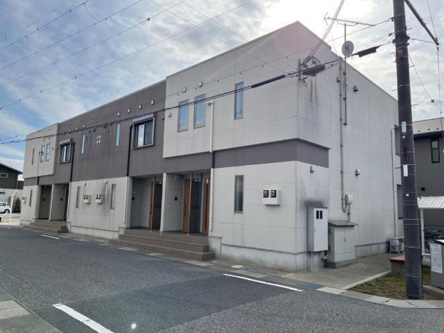 ベルグラースＦＵＫＵＭＩＴＳＵ 物件画像