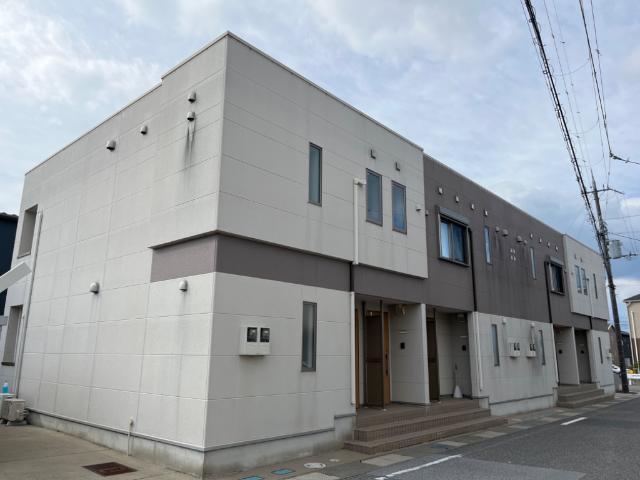 ベルグラースＦＵＫＵＭＩＴＳＵ 物件画像