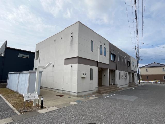 ベルグラースＦＵＫＵＭＩＴＳＵ 物件画像