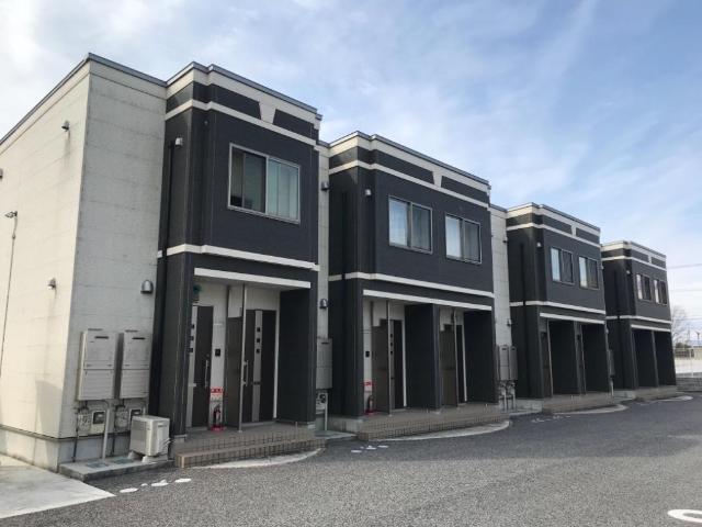 グランドソレーユ壱番館 物件画像