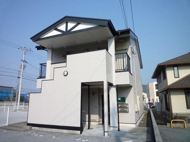 Ｍパレス（102） 外観