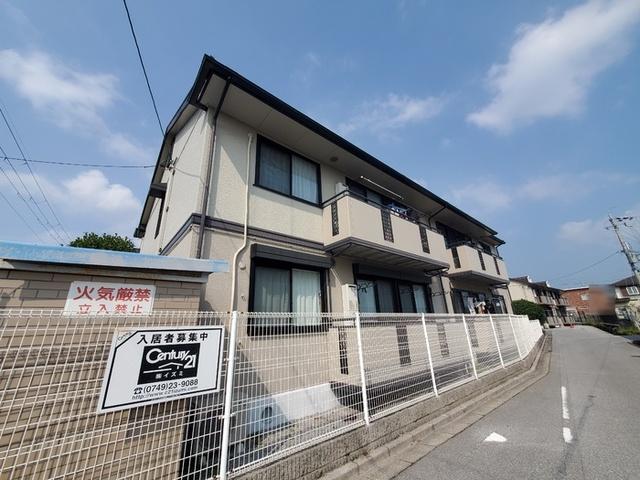 EAST NONAMI 弐番館（103） 外観