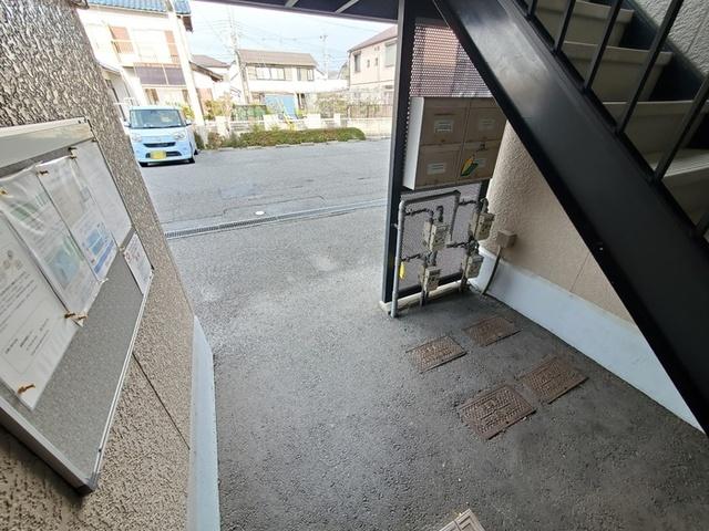 EAST NONAMI 弐番館（103） 物件画像