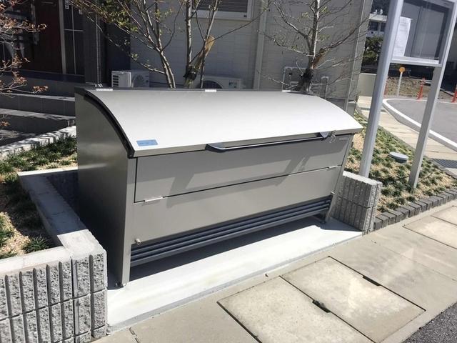コットンハウスⅢ（203） 物件画像