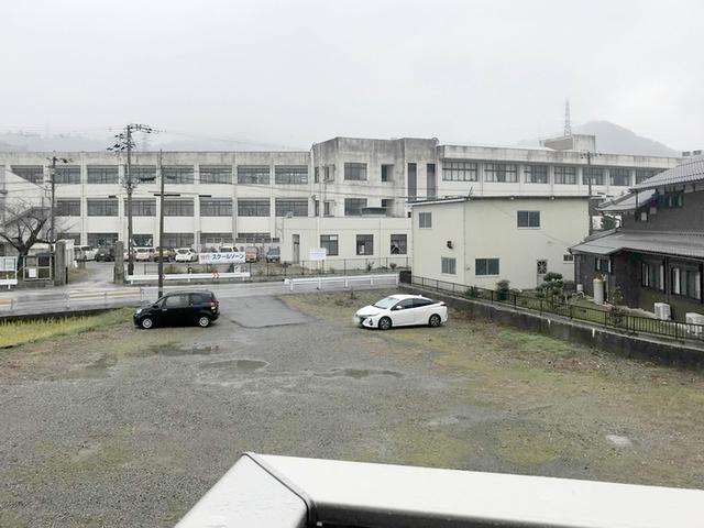 コットンハウスⅢ（203） 眺望