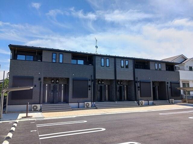 UOの賃貸物件