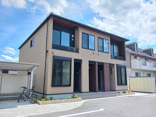 クルールMの賃貸物件
