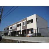 外観写真（昼）