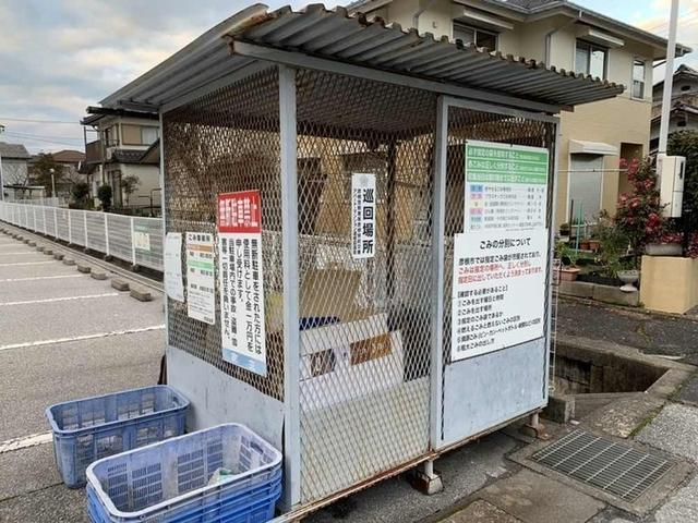 ウィンディアおだ　B（111） 物件画像