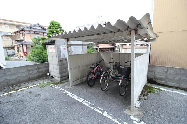 レークハイツ御前（102） 物件画像