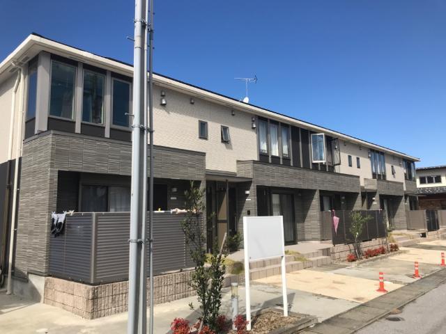 メゾン　ベイリーフ 物件画像