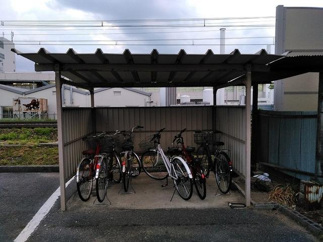 ハイツ堂前（202） その他