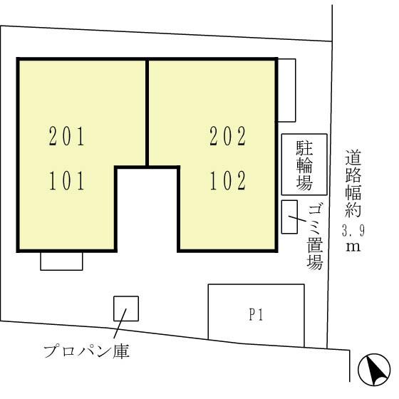 写真:その他物件の写真02