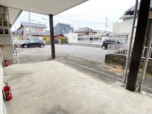 馬場アパート（203） その他