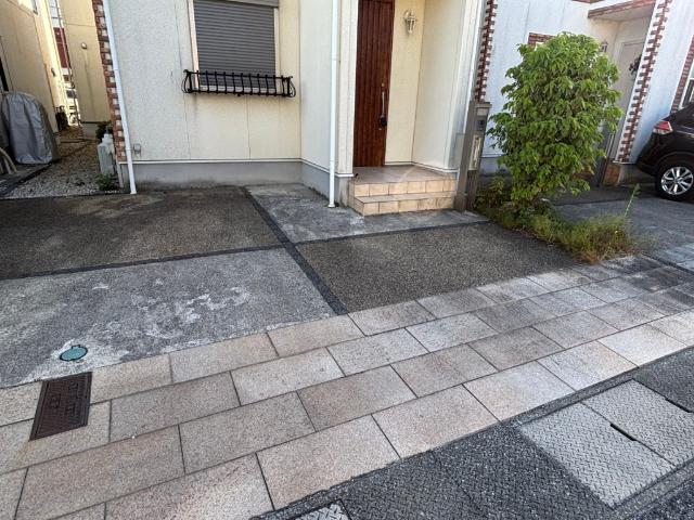 エクセレントコーポ芹川（4） 駐車場