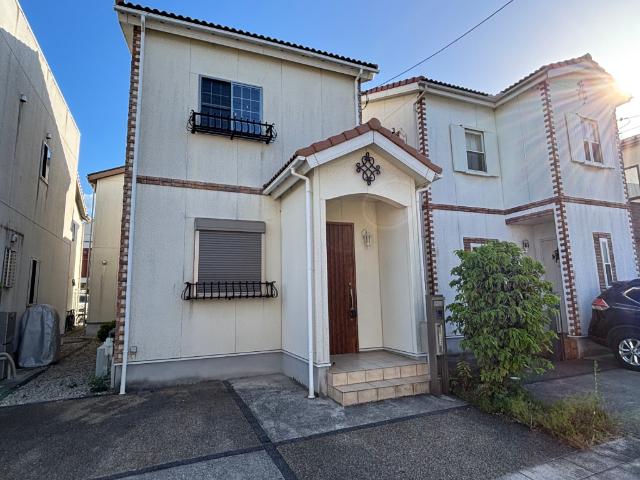 エクセレントコーポ芹川（4） 外観