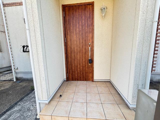 エクセレントコーポ芹川（4） 共有部分