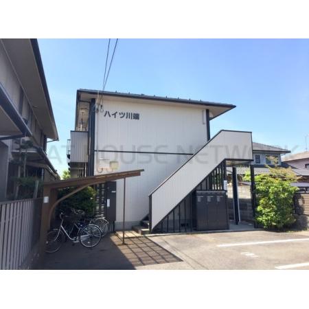 外観写真1
