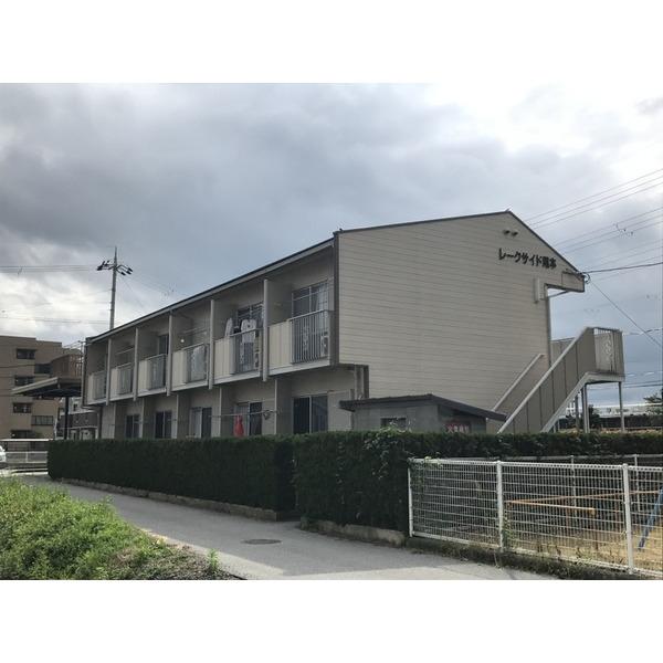 レークサイド尾本 物件画像
