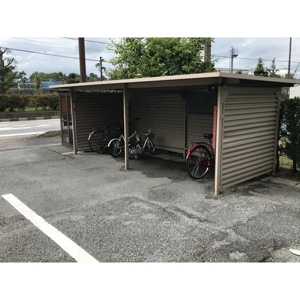 レークサイド尾本 物件画像