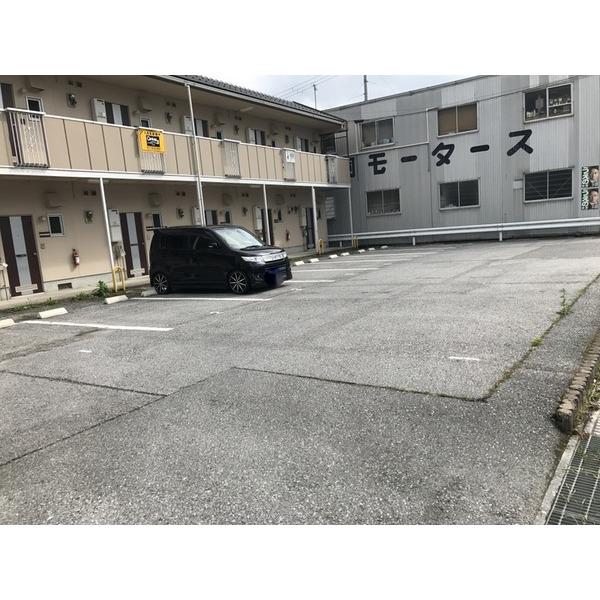 レークサイド尾本 物件画像