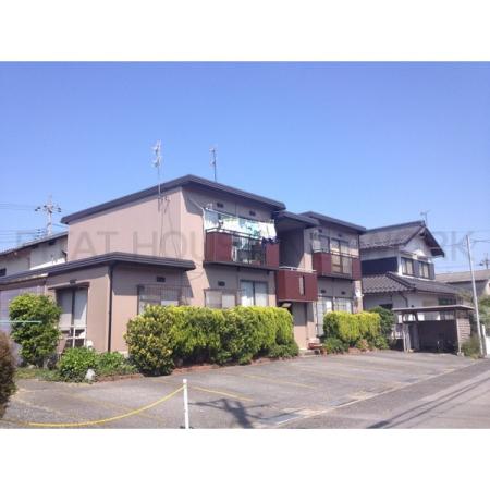 外観写真1