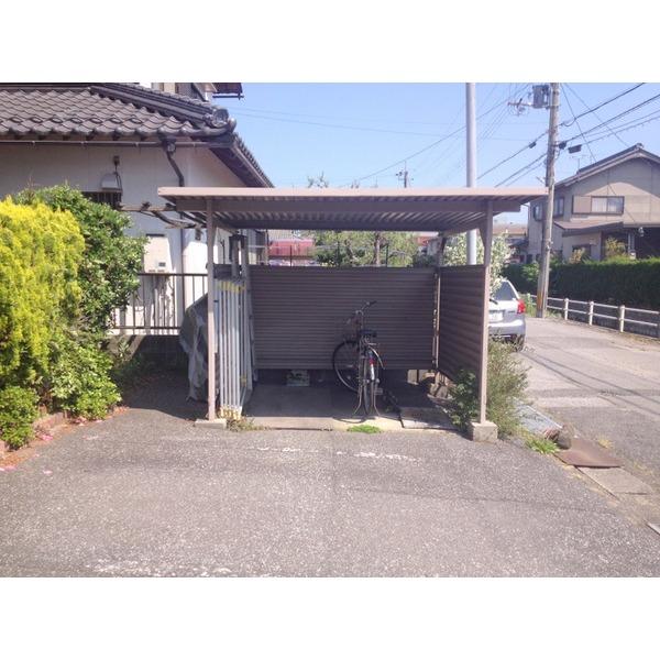 宇根田ハイツ 物件画像