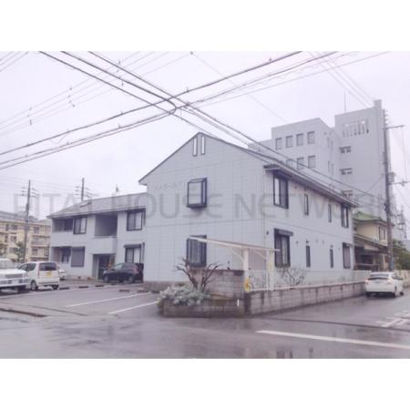 外観写真1