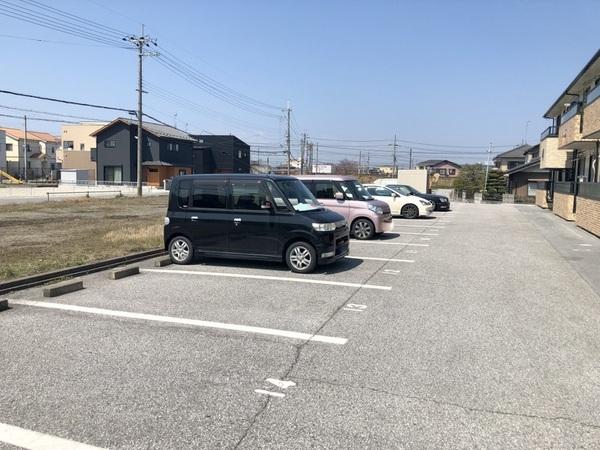 メゾンシェアン 物件画像