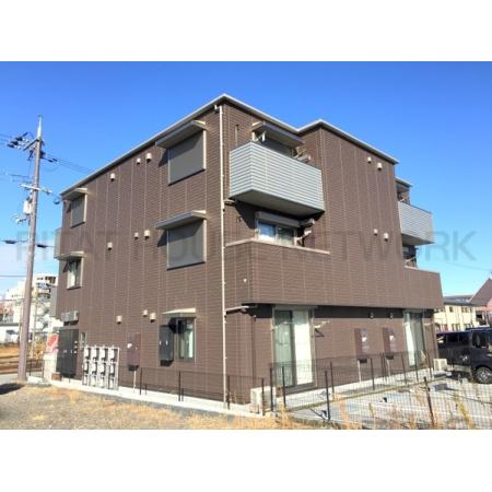 外観写真1