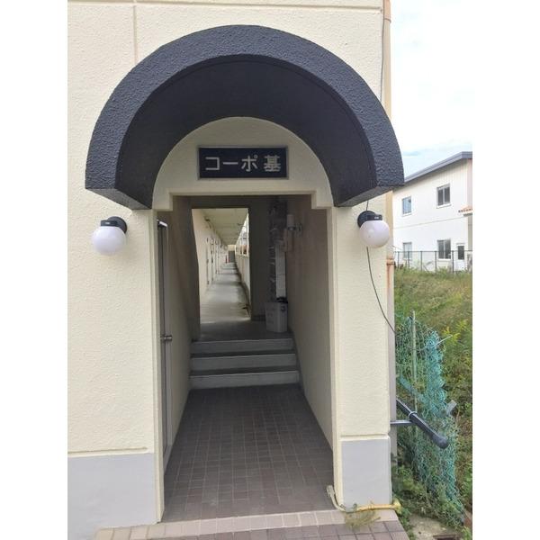 コーポ基 物件画像