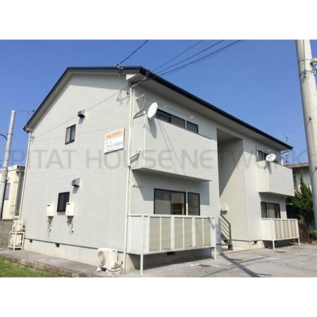 外観写真1